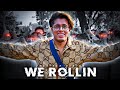 We Rollin 👑 Ft. Jonathan Gaming Attitude Edit | Bgmi Jonathan Status