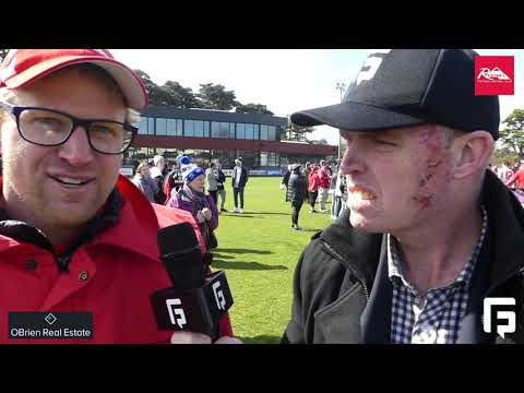 MPNFL DIV2 GRAND FINAL UPDATE - U19s