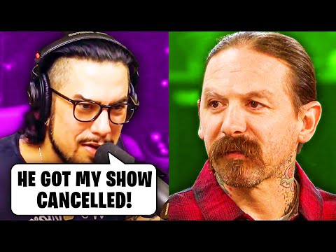 Ink Master Was CANCELED Because Of THIS Episode!