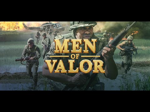 Re: Men of Valor (2004)