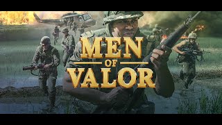 Men of Valor (PC) Steam Key LATAM