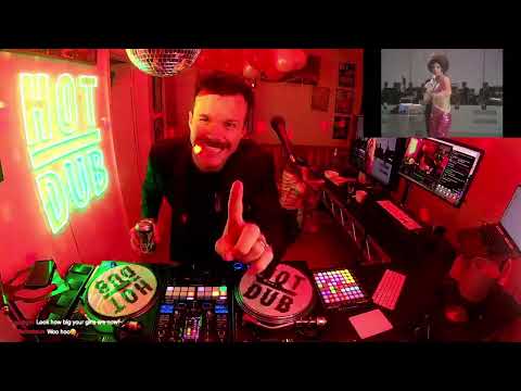 HOT DUB AT HOME : LAST ONE EVER!!!