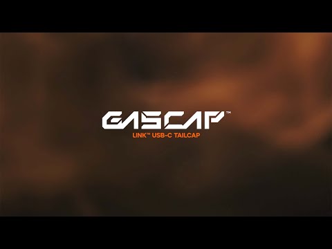 UNITY GASCAP™ Overview  |  Answering common questions