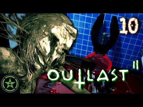 Let's Watch - Outlast 2 - Part 10