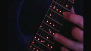 Techniques With Todd #52 - Solo / Improvising Guitar Leads - With the Fretlight Guitar