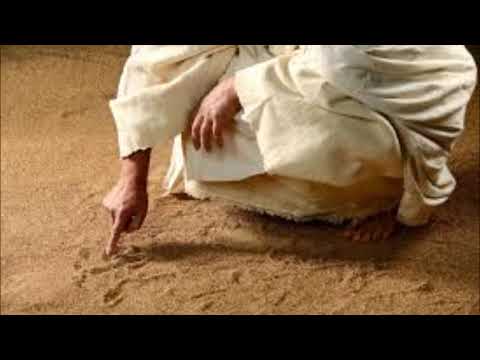 ,,DEINE SÜNDEN SIND DIR VERGEBEN"   B.D.- Nr: 5262