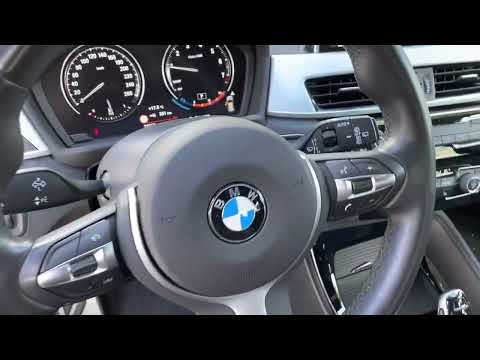 Bmw X1 1.8i M-Sport , New model 2020! 22006km!
