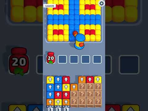 Color Tap Blast
