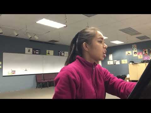 Bella Ciao - Soprano