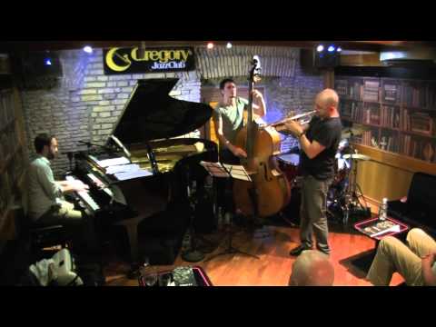 Flavio Boltro @ Gregory's Jazz Club