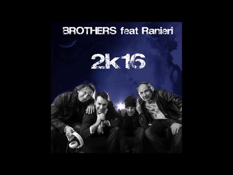 ARC137 BROTHERS feat. RANIERI-2K16 (MEGAMIX)