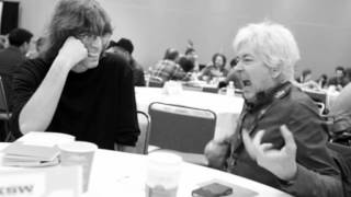 Ian Mc Lagan - Keith Richards - Truly (2005)