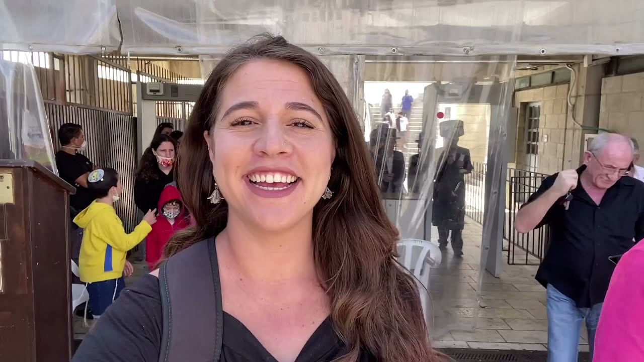 CAMINHANDO EM JERUSALEM! Jerusalem como você nunca viu!