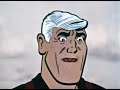 Clutch Cargo Season 1 Episode 14 Devil Bird 1959