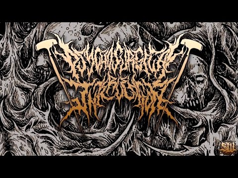 PSYCHOSURGICAL INTERVENTION [OFFICIAL DEMO STREAM] (2016) SW EXCLUSIVE