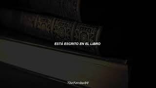 Phil Collins- Behind The Lines//Sub. Español