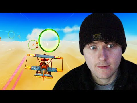 Crash Bandicoot Warped Platinum Relics - Part 8.