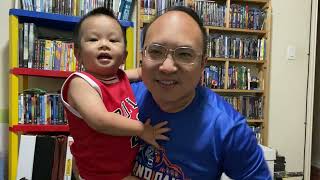 VLOG - 1st week with PS5, Video Game Haul! Movie Reviews (Scary Movie 6, Weapons, Get Out)