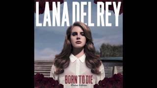 Lana Del Rey | Born To Die (Demo Version No. 2)