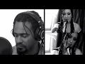 Everything Burns - Christina Akasha ft. Ntangbl ...