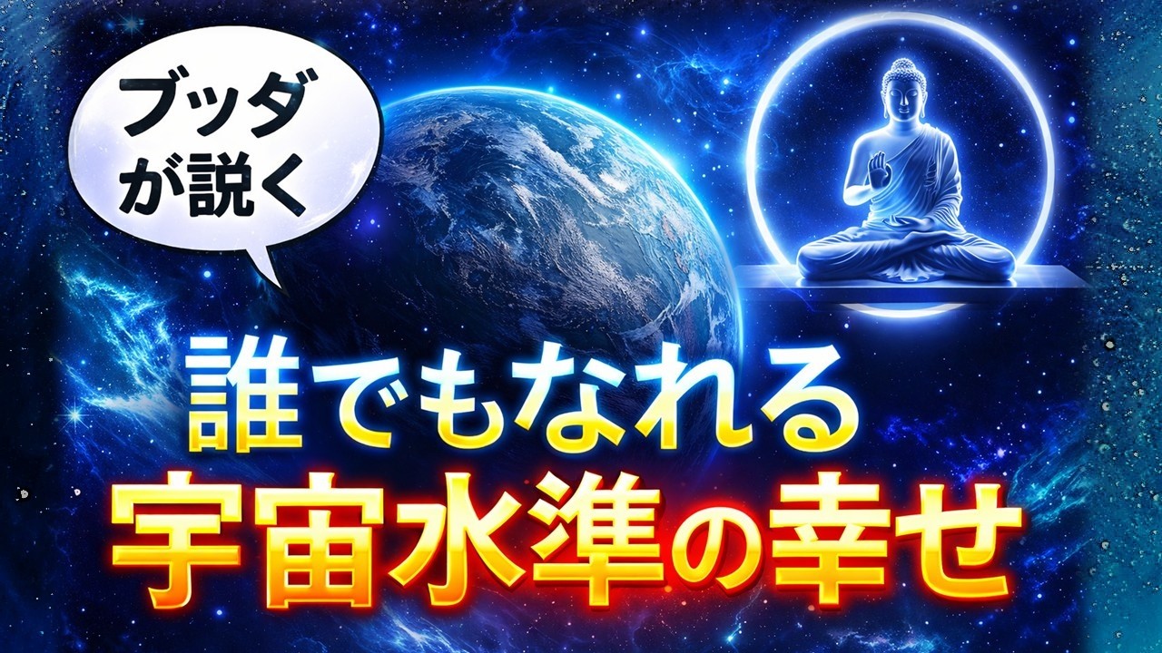 「なぜか満たされない」…それ、実は“人生が上がるサイン”かもしれません