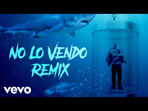 Quimico Ultra Mega ❌Lápiz Conciente ❌Musicologo 📛No Lo Vendo (Remix) Video