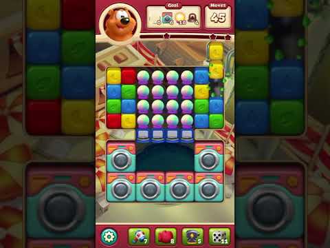 Toon Blast Level 1994