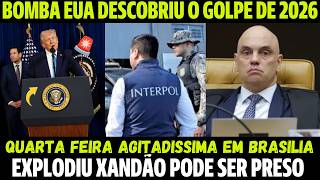 CASA BRANCA EMITIU A NOTA DA INVESTIGAÇÃO DEU RUIM AQUI PROS D1TAD0RES