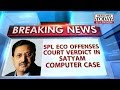 Satyam scam: Ramalinga Raju sentenced to 6.