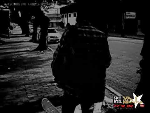 Tour - Skate Eterno Video Magazine - Santa Cruz do Sul - Skate Park - 13 de Junho de 2009 (Demo)