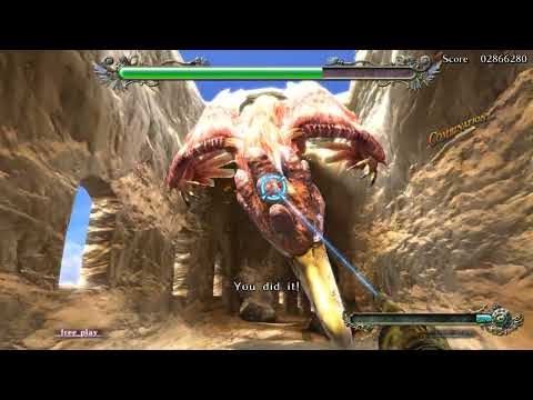 PC ARCADE DEADSTORM PIRATES SPECIAL EDITION - TOWER BOSS BATTLE -  4K UHQ UK ARCADES RPSC3 SYS 357