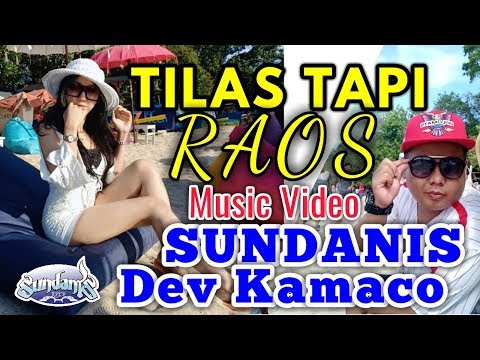 TILAS TAPI RAOS - SUNDANIS X DEV KAMACO (Official music Video)