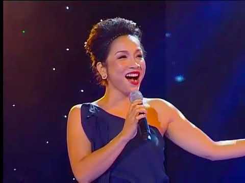Diva Mỹ Linh, NSƯT Tấn Minh - Mong Anh Về (Bài hát yêu thích/ tháng 9 năm 2013)