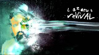 Lazarus Revival - The Long Road