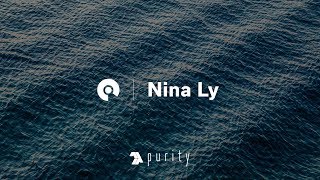 Nina Ly @ Purity Boat Party Ibiza 2018 (BE-ATTV