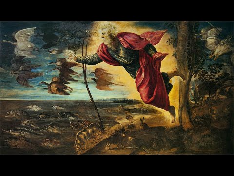 All Creatures of Our God and King (BNSIC)