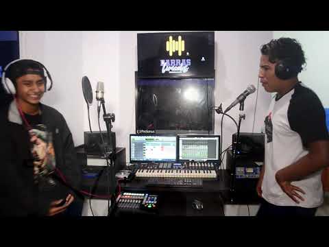 Octavos - New Jerson vs Yander - Prod.by Lirical Records