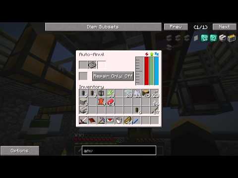 Mindcrack Agrarian Skies 2 - Episode 24
