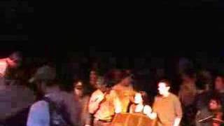 Verse - Waiting On Revolution (Live @ Showcase)