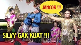 Download lagu Silvy digarap Andik TB Bikin Penonton Tertawa !!! Cak Yudho Cs & Proborini mp3