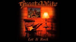 Great White - Let It Rock (Full Album)