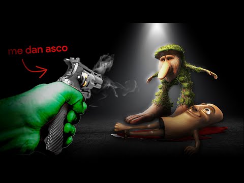 Lechu con Amigos and ElilobosMortal ヅ