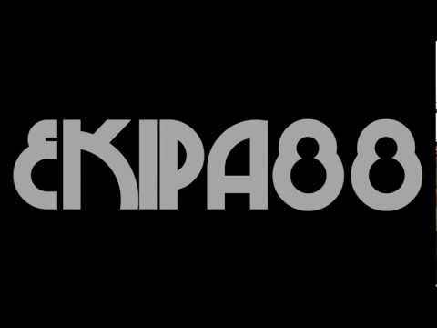 Ekipa88 - Jebeš drugove ako nisu pravi[2013][Official Lyric]HD