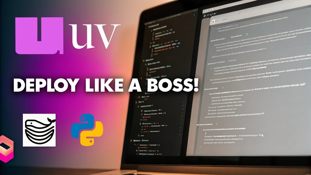 Railpack & Dokploy: The FUN Way to Deploy Your Python Project! 🎉