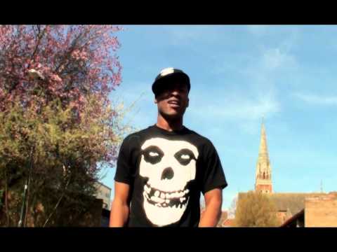 SSFIV VEGA ANTHEM 2011 by JJ (Double J) The Vega Theme Song