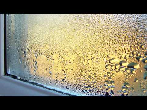 Eliminating Winter Window Condensation