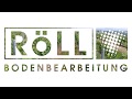 Röll Bodenbearbeitung/Weinbaugeräte