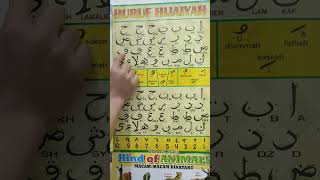 Download lagu Belajar Mengaji Bacaan Huruf Hijaiyah Alif Ba Ta Sa #belajar #edukasi #alifbatasa #belajardarirumah mp3 Download lagu Belajar Mengaji Bacaan Huruf Hijaiyah Alif Ba Ta Sa #belajar #edukasi #alifbatasa #belajardarirumah mp3