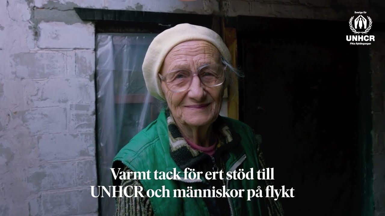Tack för året som gått!