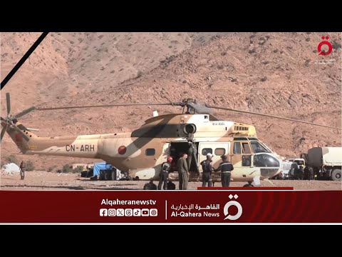 د.عباس الوردي الباحث السياسي عن "زلزال المغرب": العثور على ناجين تحت الأنقاض أصبح مستحيلًا الآن